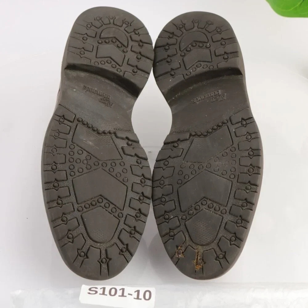 Allen Edmonds allen edmonds